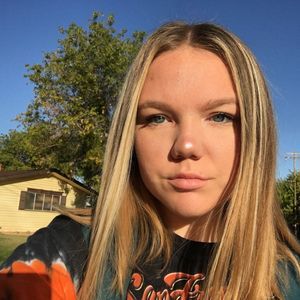 Meet your Posher, Kellie